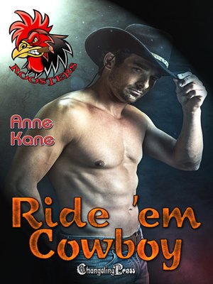 cover image of Ride Em Cowboy